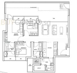 The Palette (D18), Condominium #621758981